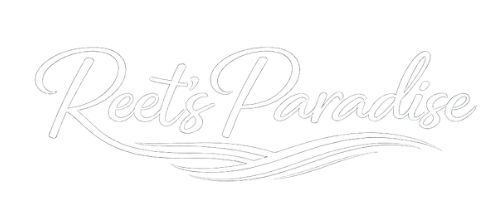 Reet's Paradise